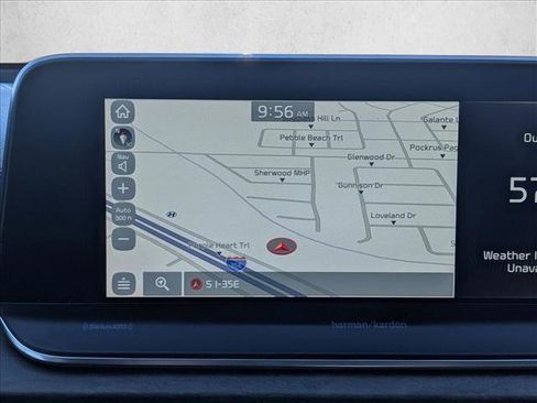 Used 2021 Kia Telluride SX w/ SX Prestige Package image 13