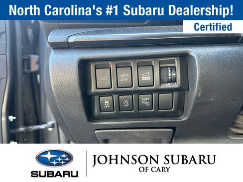 Certified 2022 Subaru Forester Sport w/ Popular Package #2 image 15