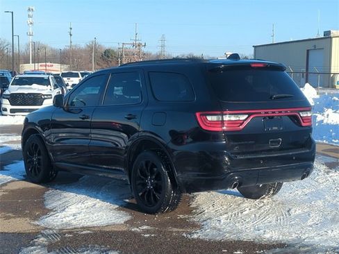 Used 2020 Dodge Durango GT image 5