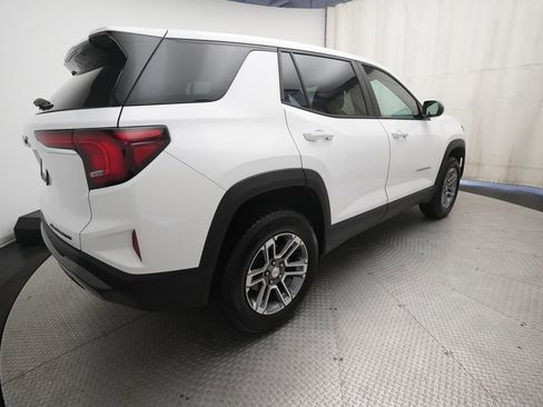Used 2026 GMC Terrain Elevation AWD/4WD image 34