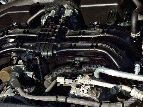 Used 2021 Subaru Crosstrek 2.5i Limited w/ Moonroof Package 2 image 30