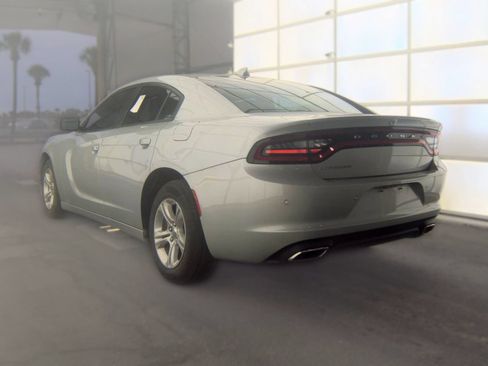 Used 2023 Dodge Charger SXT RWD image 6
