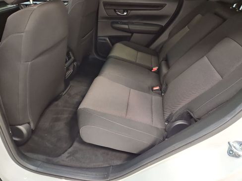 Certified 2023 Honda CR-V EX image 20
