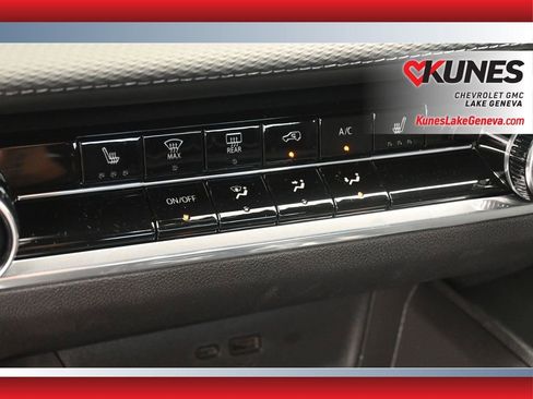 New 2026 Chevrolet Equinox LT w/ Safety and Technology Package image 22