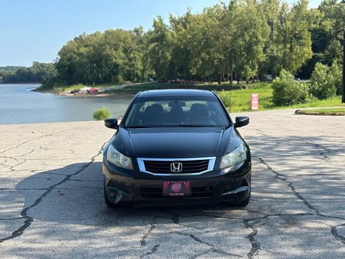 Used 2008 Honda Accord EX-L image 2