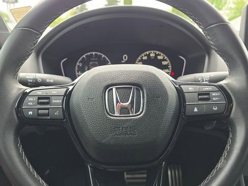 Used 2023 Honda Civic Sport image 25