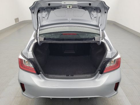 Used 2021 Mitsubishi Mirage G4 G4 Carbonite Edition image 29