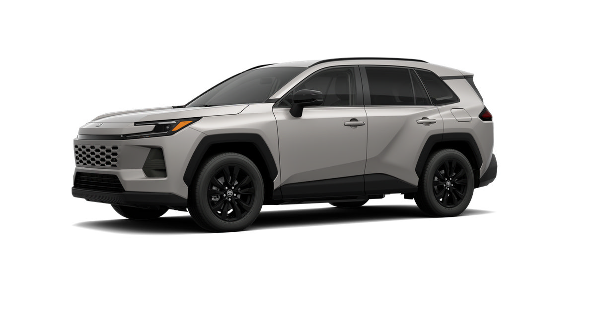 New 2026 Toyota RAV4 XLE Premium w/ Panoramic Sun Roof Package AWD/4WD image 34