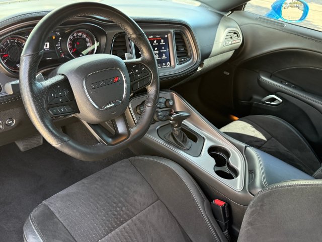 Used 2023 Dodge Challenger R/T Scat Pack RWD image 8