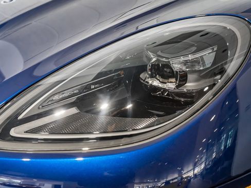 New 2026 Porsche Macan S image 32