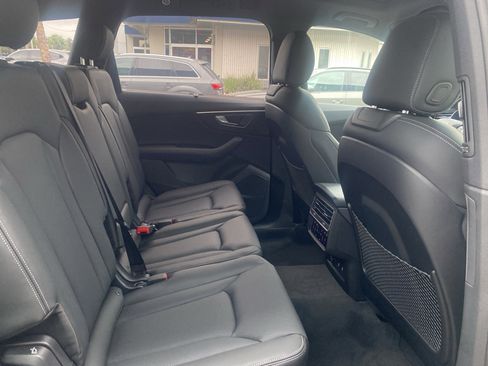New 2026 Audi Q7 3.0T Prestige image 19