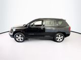 Used 2017 Jeep Compass High Altitude image 4