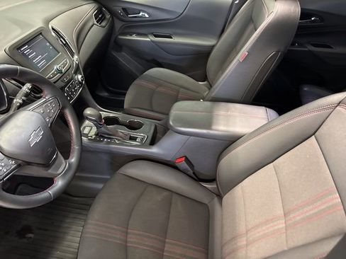 Used 2023 Chevrolet Equinox RS AWD/4WD image 37