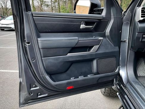Used 2023 Toyota Tundra SR5 w/ SR5 Premium Package image 21