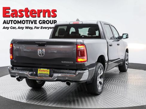 Used 2024 RAM 1500 Laramie image 5