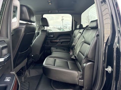 Certified 2018 GMC Sierra 1500 SLT image 18