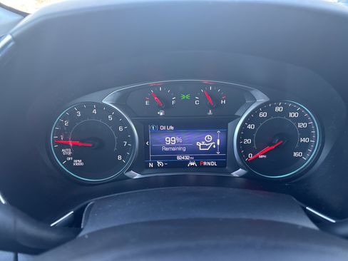 Used 2020 Chevrolet Equinox LT image 26