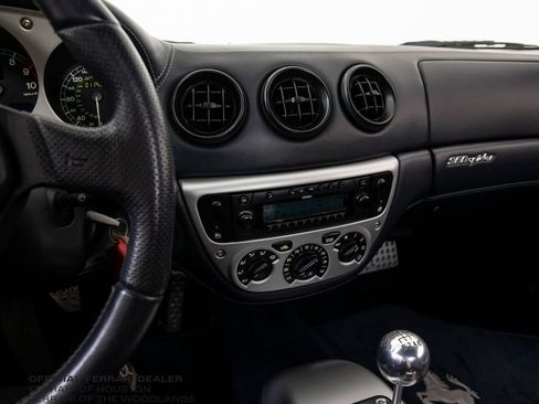 Used 2004 Ferrari 360 Spider RWD image 12