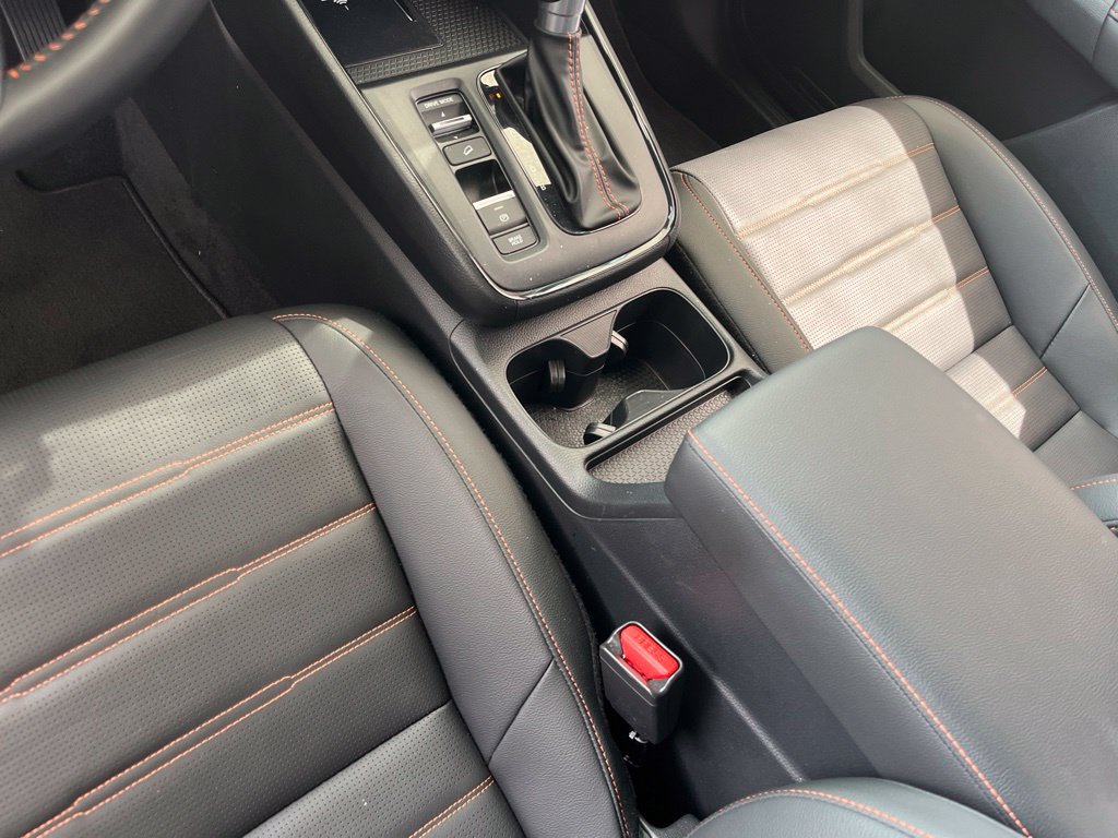 Certified 2026 Honda CR-V Sport-L image 22