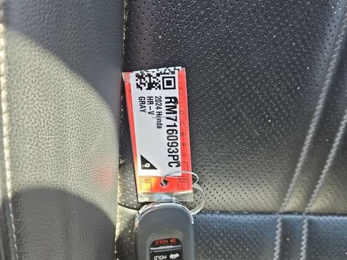 Used 2024 Honda HR-V EX-L image 20