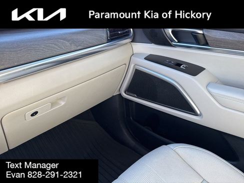 Used 2022 Kia Telluride EX w/ EX Premium Package image 29