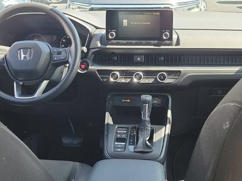 Certified 2024 Honda CR-V LX image 5