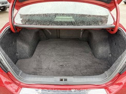 Used 2017 Nissan Altima 2.5 S w/ Power Driver Seat Package image 8