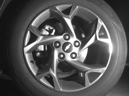 Used 2025 Chevrolet Trax LT FWD image 12
