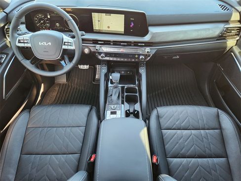 New 2025 Kia Telluride SX X-Line image 18