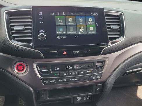 Used 2020 Honda Passport EX-L image 9