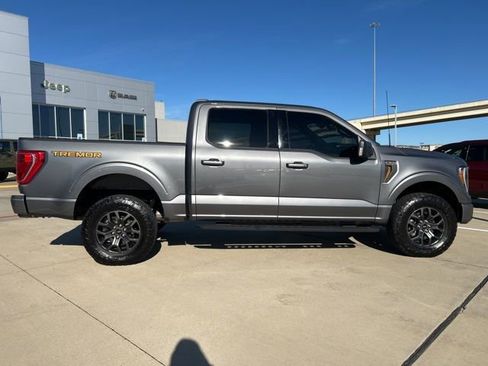 Used 2023 Ford F150 Tremor w/ Trailer Tow Package image 13