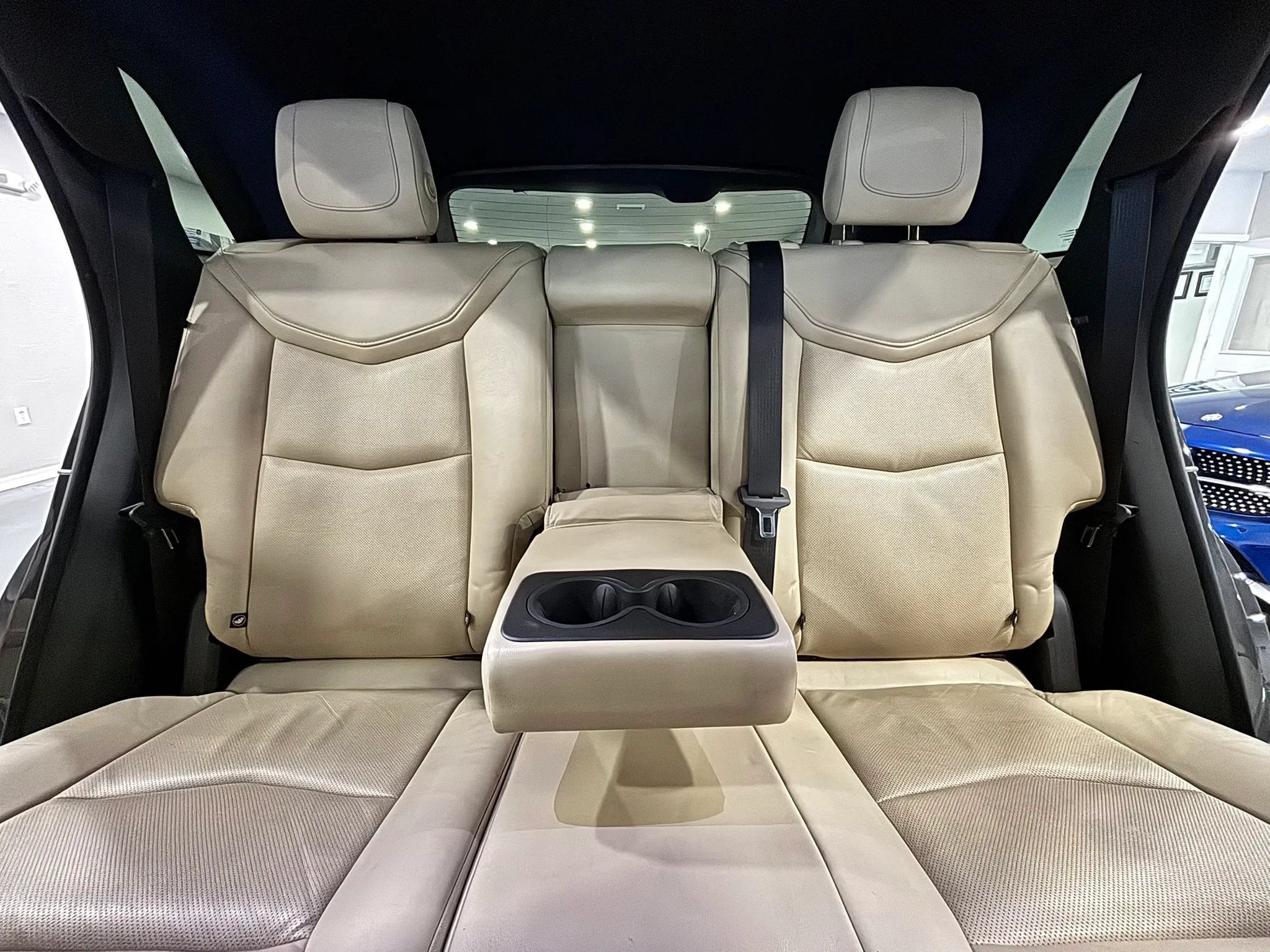 Used 2018 Cadillac XT5 Premium Luxury FWD image 24