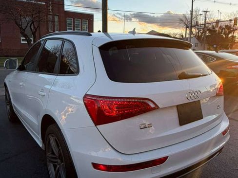 Used 2012 Audi Q5 3.2 Premium Plus image 3