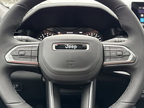 New 2026 Jeep Compass Latitude w/ Quick Order Package 29K image 16