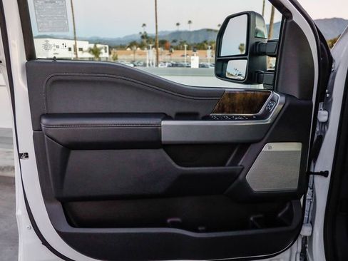 Used 2024 Ford F250 Lariat image 20