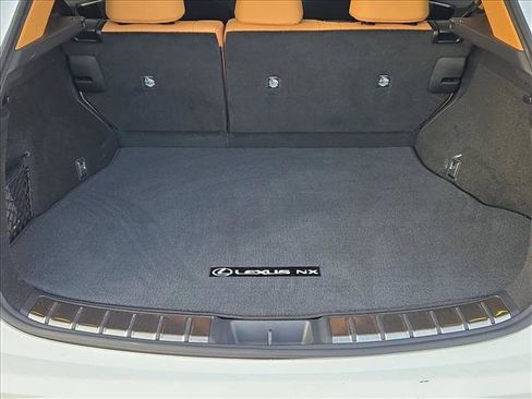 Used 2026 Lexus NX 350 AWD w/ Accessory Package (Z1) image 6