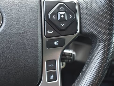 Used 2022 Toyota Tacoma SR5 w/ Trail Edition AWD/4WD image 26