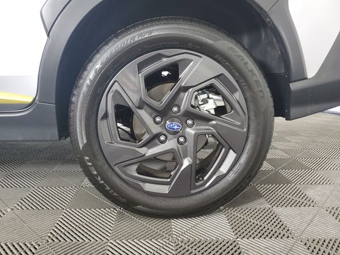 Used 2025 Subaru Crosstrek 2.5i Sport w/ Crosstrek Mirror Package image 33