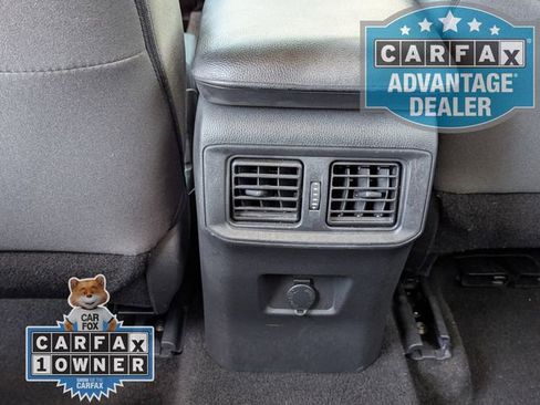 Used 2024 Toyota RAV4 LE image 16