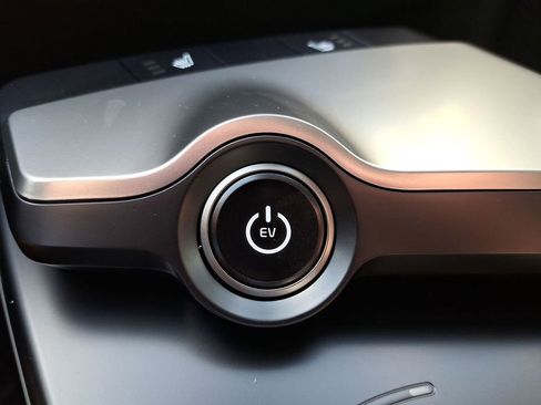 New 2025 Kia EV6 Light image 30