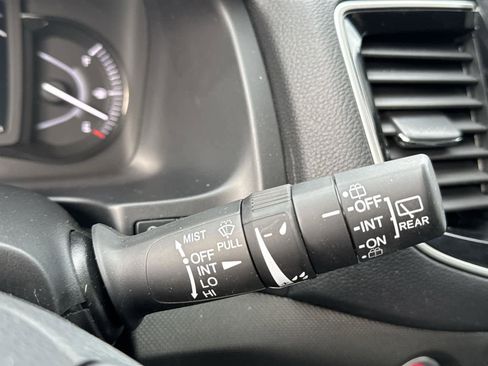 Used 2022 Honda Passport TrailSport image 23