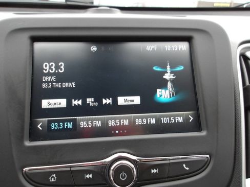 Used 2016 Chevrolet Malibu LS image 15