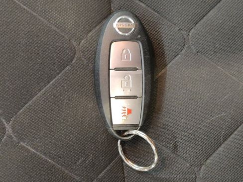 Used 2020 Nissan Kicks S FWD image 32