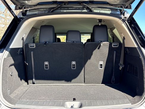 New 2026 Nissan Pathfinder SL FWD image 27