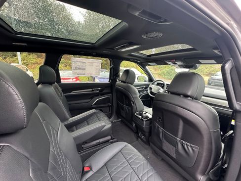New 2025 Kia Telluride SX X-Line image 21