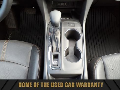 Used 2024 Chevrolet Equinox Premier w/ Redline Edition image 28