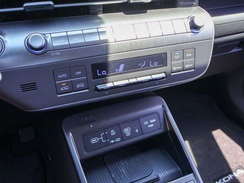 New 2026 Hyundai Kona Limited FWD image 15