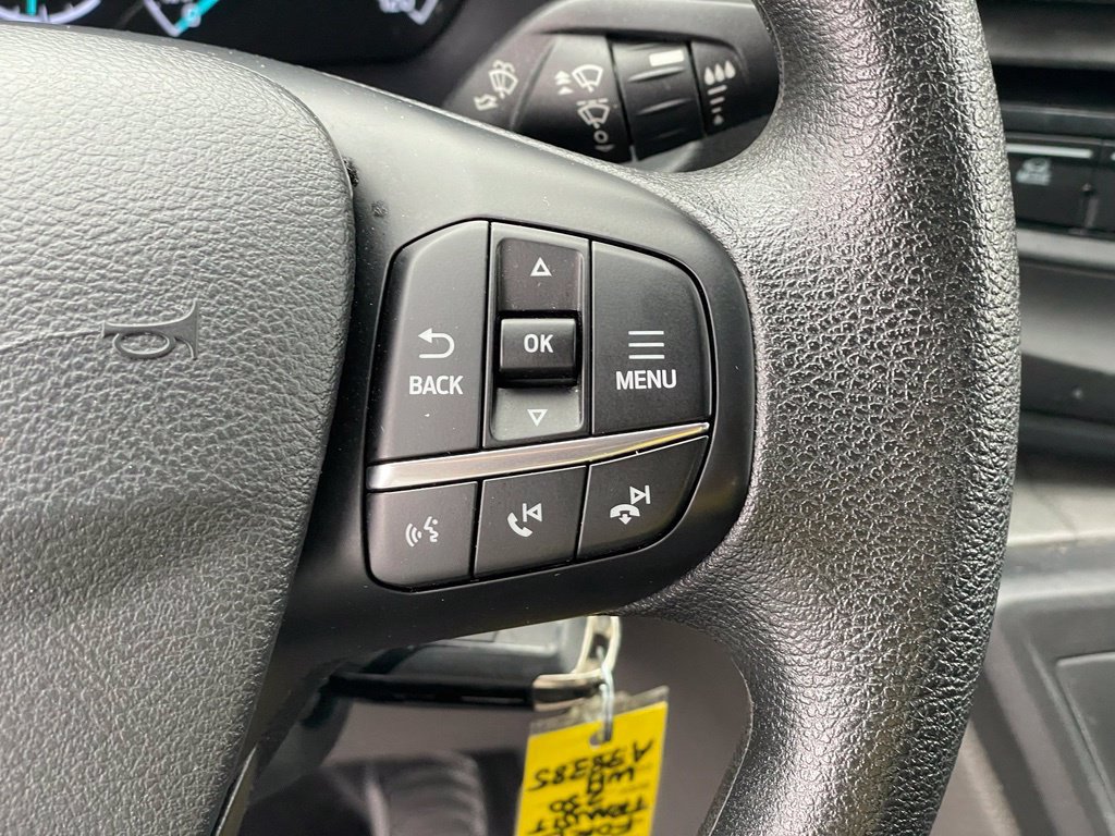 Used 2025 Ford Transit 250 Low Roof w/ Exterior Upgrade Package RWD image 12