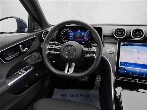 Used 2026 Mercedes-Benz C 300 Sedan image 22