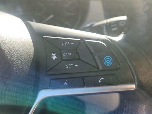 Certified 2020 Nissan Rogue Sport SV w/ Technology Package image 14